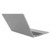 ноутбук Hiper WorkBook SHSKHW8E Серебристый