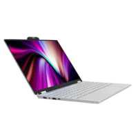 ноутбук Hiper WorkBook TY410AXD-wpro Серебристый