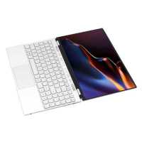 ноутбук Hiper WorkBook U9WV2LKF Черный