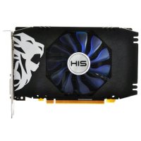 видеокарта HIS HS-460R2SCNR