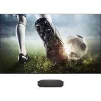 лазерный телевизор Hisense Laser TV 100L5F-D12 Черный