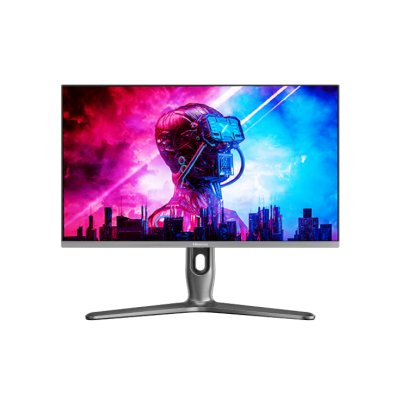 монитор Hisense 27G7H Серебристый