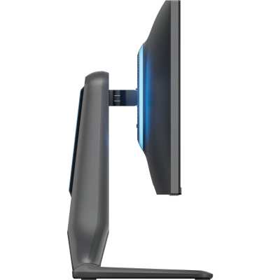 монитор Hisense 27G7Q PRO Черный