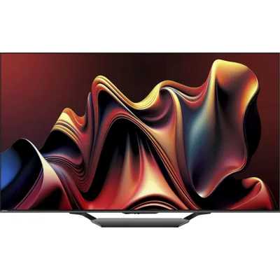 телевизор Hisense 55U7NQ