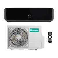 кондиционер Hisense AS-09UW4RYDTG05B