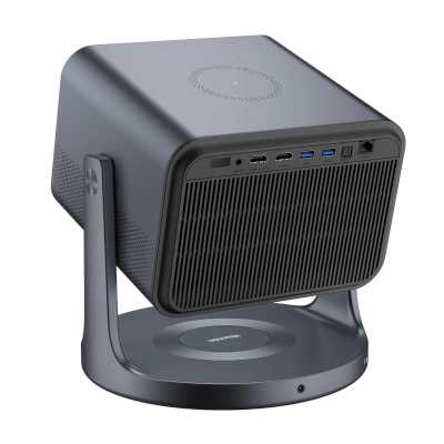 проектор Hisense C2 Серый