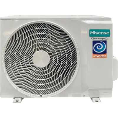 кондиционер Hisense City 2.0 DC Inverter AS-07UW4RYRKA01