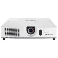 проектор Hitachi CP-WX4022WN Бело-Серый