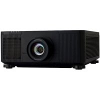 проектор Hitachi LP-WU9750BGD Черный