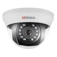 IP видеокамера HiWatch DS-T201-B-2.8MM