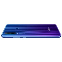 смартфон Honor 10i 128GB Blue синий