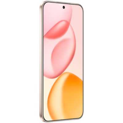 смартфон Honor 400 12/256GB Gold золотой