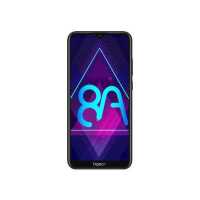 смартфон Honor 8A Black черный