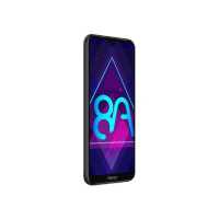 смартфон Honor 8A Black черный