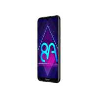 смартфон Honor 8A Black черный