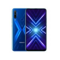 смартфон Honor 9X Blue