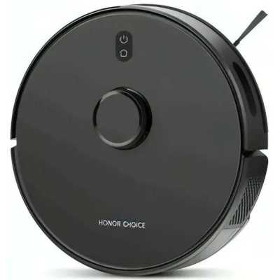 робот-пылесос Honor Choice R2s Lite ROB-02 5504ABAL черный