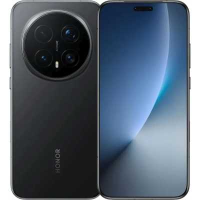 смартфон Honor Magic 8 Pro 12/512GB Black черный