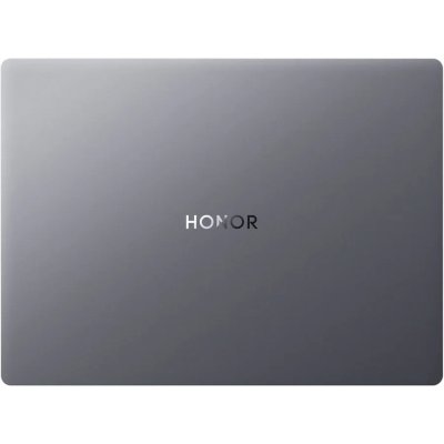 ноутбук Honor MagicBook 14 2023 GLO-G561 5301AFRK Серый