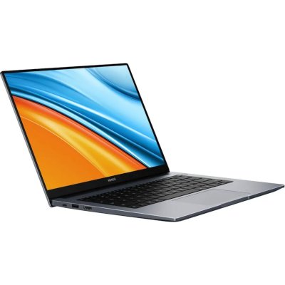 ноутбук Honor MagicBook 14 NMH-WDQ9HN 5301AFVH Серый