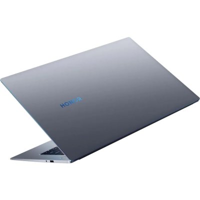 ноутбук Honor MagicBook 14 NMH-WFQ9HN 5301AFWF Серый