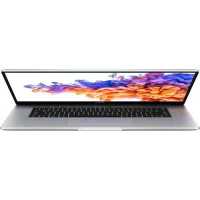 ноутбук Honor MagicBook 15 BMH-WDQ9HN 5301AAKG Серебристый