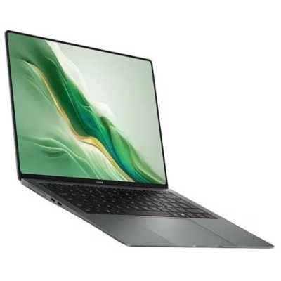ноутбук Honor MagicBook Art 14 MRA-521 5301AKXN Зелёный