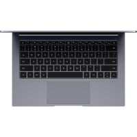 ноутбук Honor MagicBook X14 NBR-WAI9 5301AAPL Серый