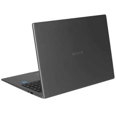 ноутбук Honor MagicBook X16 2025 5301ALWL Серый