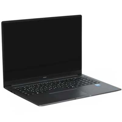 ноутбук Honor MagicBook X16 2025 5301ALWQ Серый