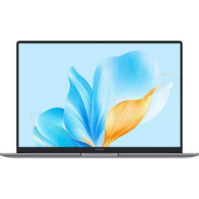 ноутбук Honor MagicBook X16 2025 5301ALXS Серый