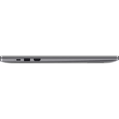 ноутбук Honor MagicBook X16 2026 5301ARGN Серый