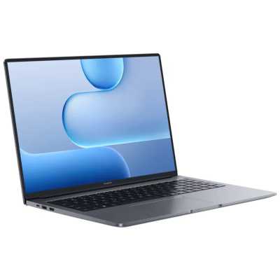 ноутбук Honor MagicBook X16 2026 5301ARGQ Серый