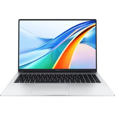 ноутбук Honor MagicBook X16 Pro 5301AHQV Серый