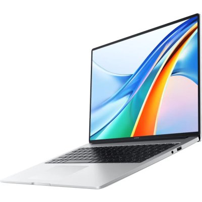 ноутбук Honor MagicBook X16 Pro 5301AHQV Серый