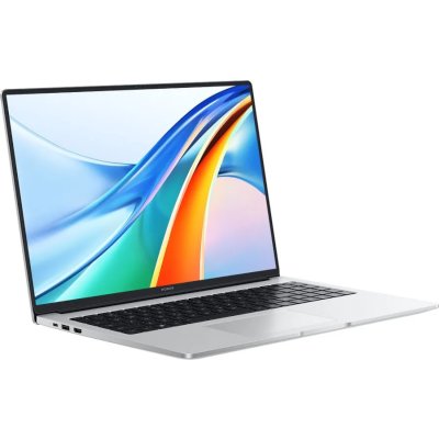 ноутбук Honor MagicBook X16 Pro 5301AHQV Серый