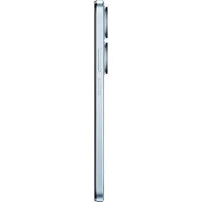 смартфон Honor X7b 8/128GB Silver серебристый