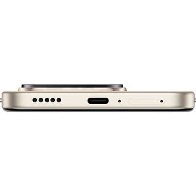 смартфон Honor X7d 8/256GB Gold золотой