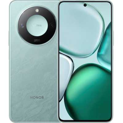 смартфон Honor X9c Smart 8/256GB Blue голубой