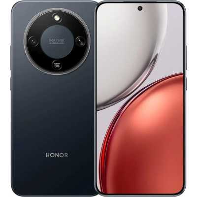смартфон Honor X9d 12/256GB Black черный
