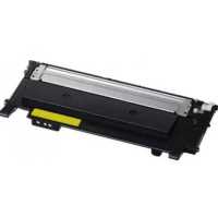 картридж HP 117A W2072A желтый