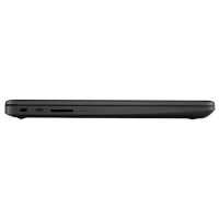 ноутбук HP 14-cf2002ur Черный