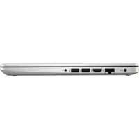 ноутбук HP 14-cf3005ur Серебристый