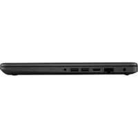 ноутбук HP 14-cf3003ur Черный