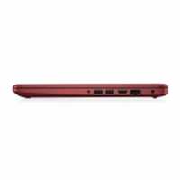 ноутбук HP 14-ck0107ur Красный