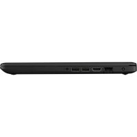ноутбук HP 14-ck1002ur Черный