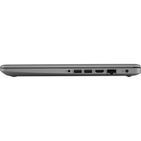 ноутбук HP 14-ck1003ur Серый
