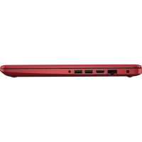 ноутбук HP 14-cm0085ur Красный