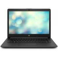 ноутбук HP 14-cm0507ur Черный