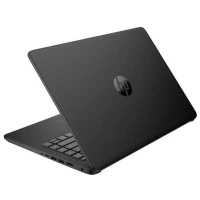 ноутбук HP 14s-dq2012ur Черный